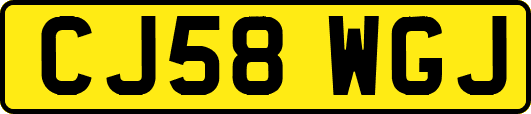CJ58WGJ