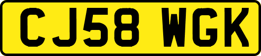 CJ58WGK