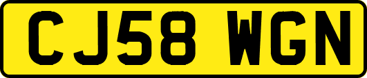 CJ58WGN
