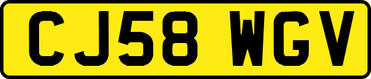 CJ58WGV