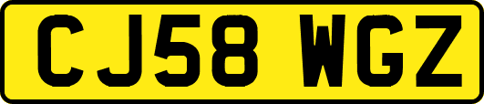 CJ58WGZ