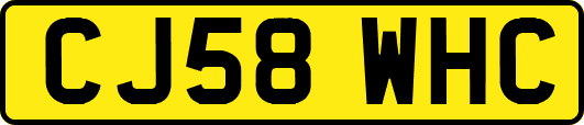 CJ58WHC