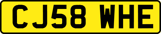 CJ58WHE