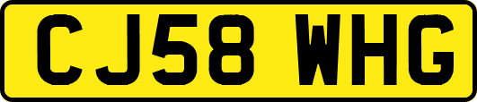 CJ58WHG