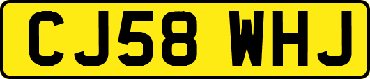 CJ58WHJ