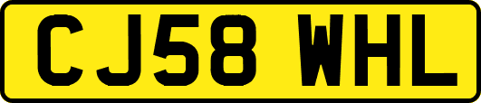 CJ58WHL