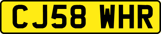CJ58WHR