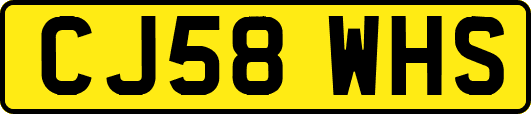 CJ58WHS