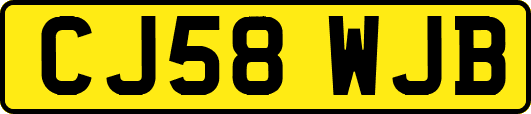 CJ58WJB