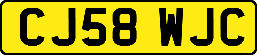 CJ58WJC