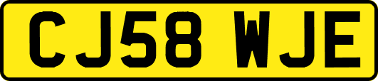 CJ58WJE