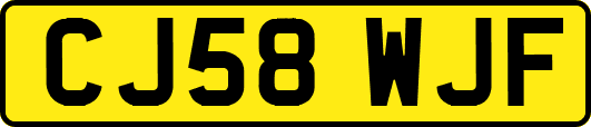 CJ58WJF
