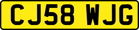 CJ58WJG