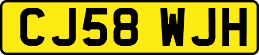 CJ58WJH