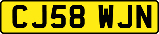 CJ58WJN