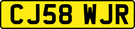 CJ58WJR