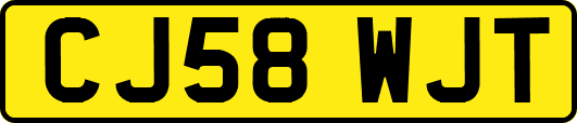 CJ58WJT
