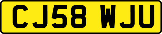 CJ58WJU