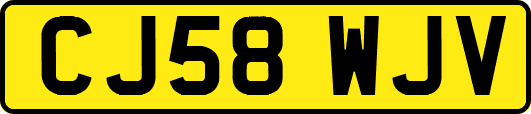 CJ58WJV