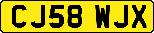CJ58WJX