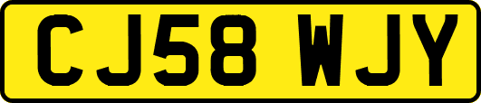 CJ58WJY