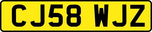 CJ58WJZ