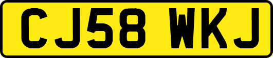 CJ58WKJ
