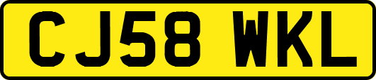 CJ58WKL