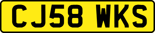 CJ58WKS