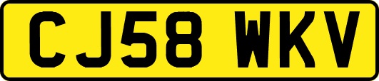 CJ58WKV