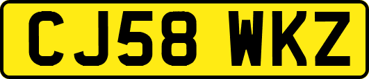 CJ58WKZ