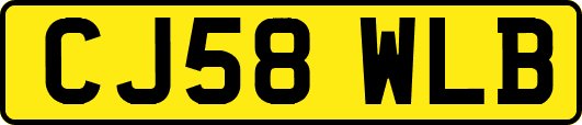 CJ58WLB