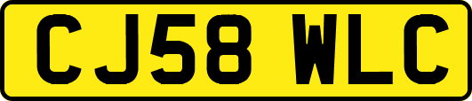 CJ58WLC