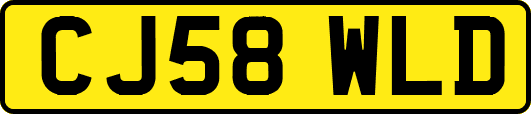 CJ58WLD