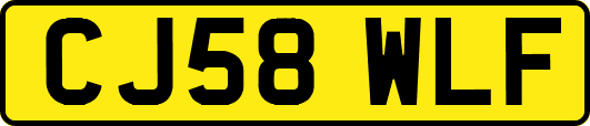 CJ58WLF
