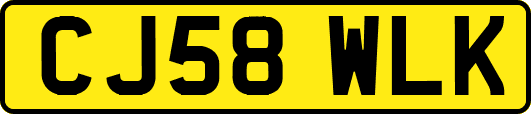 CJ58WLK