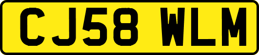 CJ58WLM