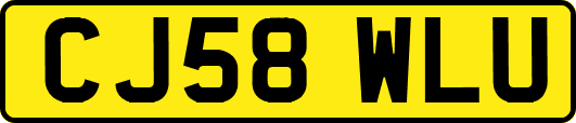 CJ58WLU