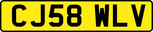 CJ58WLV