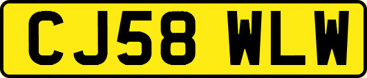 CJ58WLW