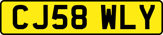 CJ58WLY
