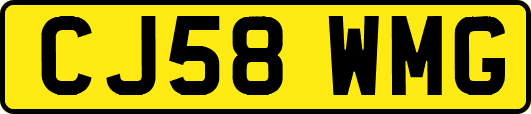 CJ58WMG