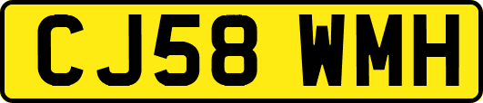 CJ58WMH