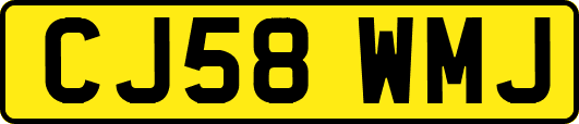 CJ58WMJ