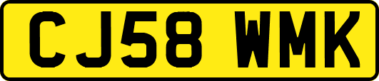 CJ58WMK