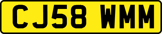 CJ58WMM