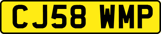 CJ58WMP