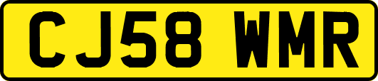 CJ58WMR