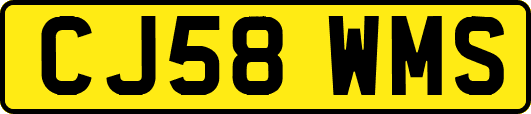 CJ58WMS