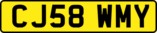 CJ58WMY